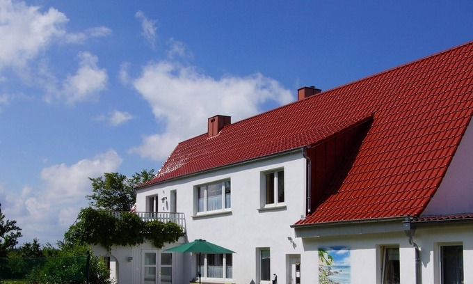 Bergen auf Ruegen Apartment | Spacious apartment for up to 5 people centrally on the island of Rügen