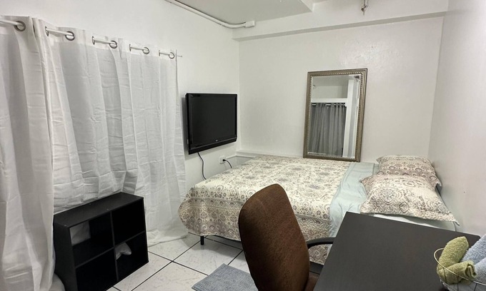 Colombia Apartment | Space for up to 12 Guests in Mayaguez