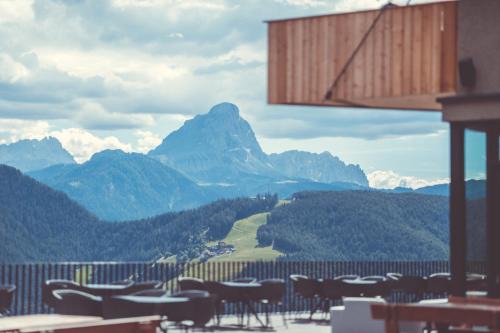 Mareo Hotel | Spaces Hotel