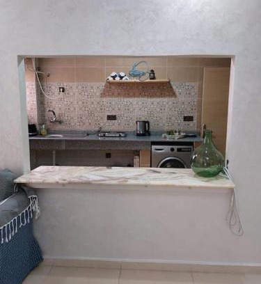 Haut Founty Apartment | Spacieux 3P,Quartier Résidentiel