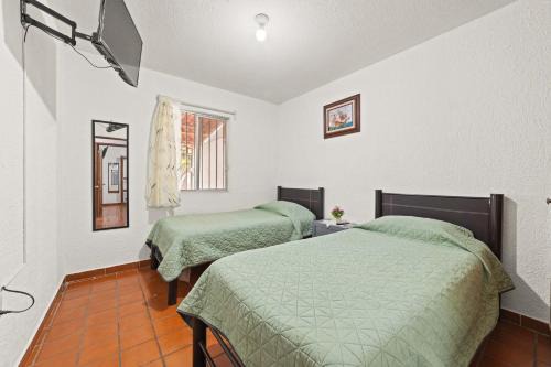 zona dos extendida House | Spacious House 3 Bedrooms Perfect for Families