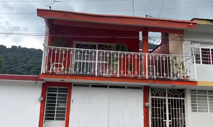 Orizaba Apartment | Spacios Apartment with Terrace!