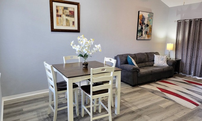 Gainesville Condo | Spacious 1 BR @ Celebration Pointe-Amazing Location