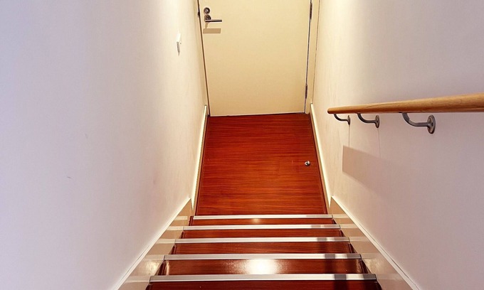 Canberra City Centre Apartment | Spacious 1bd Penthouse - Close to ANU
