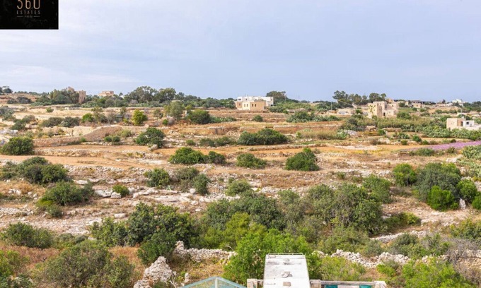 Marsaxlokk Apartment | Spacious 2BR Apt with stunning views in Marsaxlokk