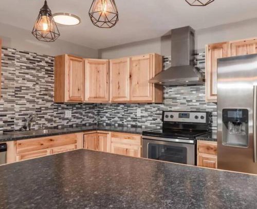 Midtown Anchorage Apartment | Spacious 3 BD Close To Everything! You’ll Love It!