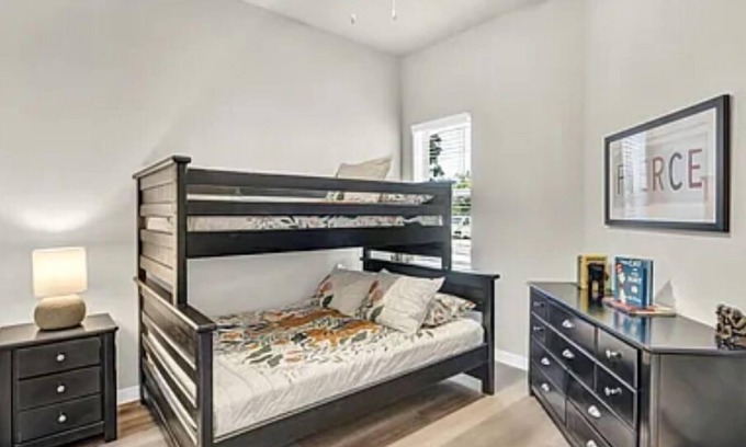 Manchaca Apartment | Spacious 3-bedroom apartment with WiFi, fitness room in welcoming Manchaca