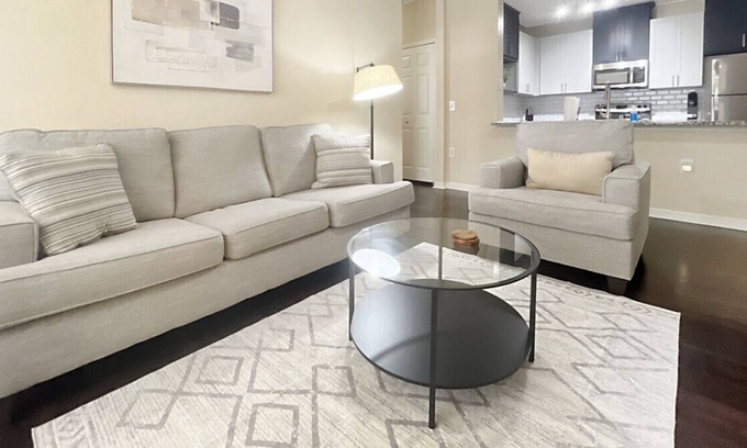 Seffner Community Alliance Apartment | Spacious 3 BR with Bonus Den, Gated Community