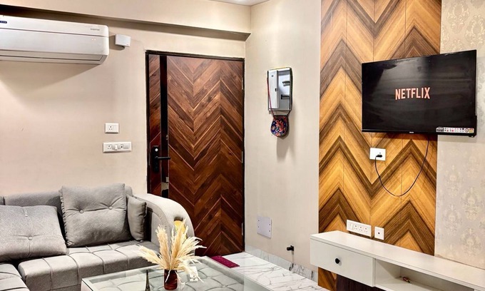 Mansarovar Apartment | Spacious 3BHK: Your Dream Home Awaits, in Jaipur