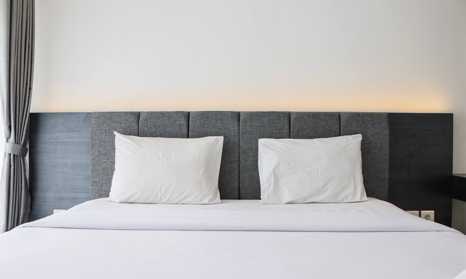 Cimahi Apartment | Spacious 3Br With Good View At Gateway Pasteur Apartment
