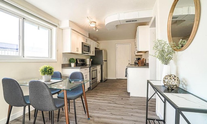 SeaTac House | Spacious 4BR Home - 5 min to SeaTac Airport