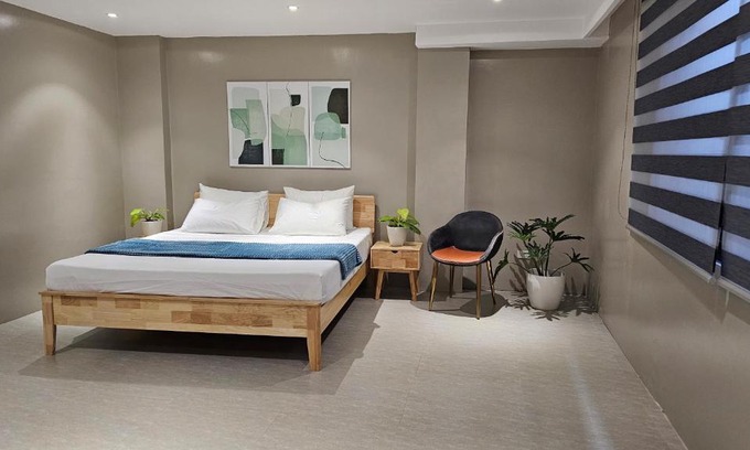 Legazpi Apartment | Spacious 5-bedroom, 4-bath townhouse in Legazpi City