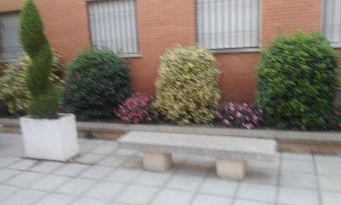 Norte Condo | SPACIOUS AND BRIGHT APARTMENT NEAR THE CENTER