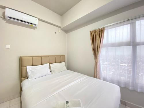 Bandung Apartment | Spacious and Homey 2BR Apartment at Newton Residence By Travelio
