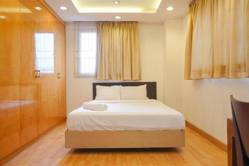 Pondok Indah Apartment | Spacious and Homey 2BR at Nuasa Hijau Pondok Indah Apartment By Travelio