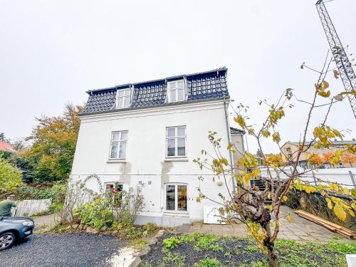 Abyhøj Apartment | Spacious and modern house close to Århus Center