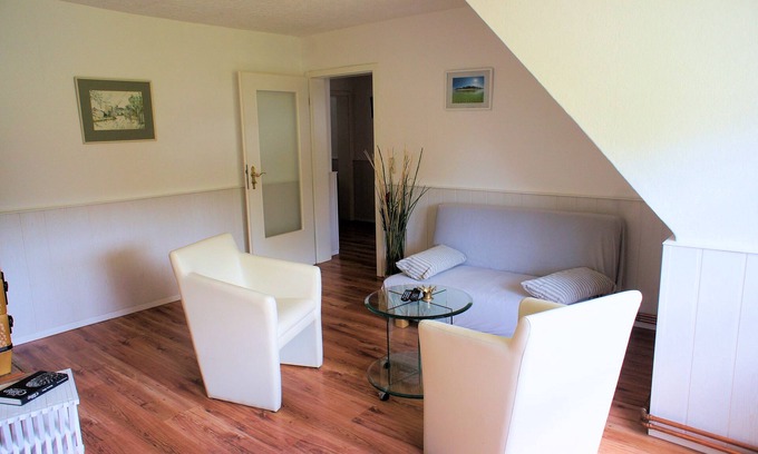 Am Salzhaff Other | Spacious apartment for families and couples on the Baltic Sea estate on the Baltic Sea