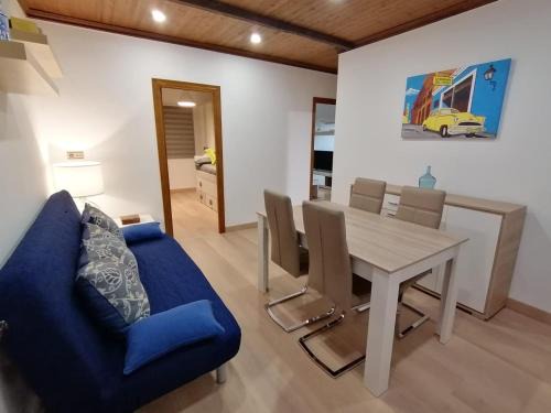 Armilla Apartment | Spacious Apartment