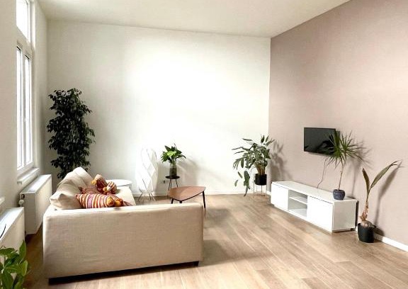 University District Apartment | Spacious apartment in the heart of Antwerp