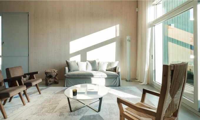 Zona Risorgimento Apartment | Spacious apartment in the center of Milan!