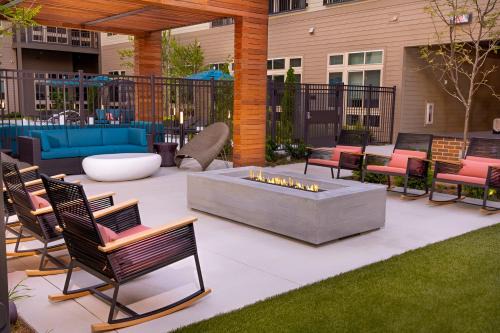 Jefferson Manor Apartment | Spacious Apt w All Amenities That You Need!