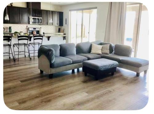 Spanish Springs Villa | Spacious, bright and cozy space