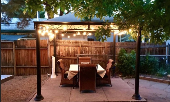 South Boulder House | Spacious close to CU and Pearl Street
