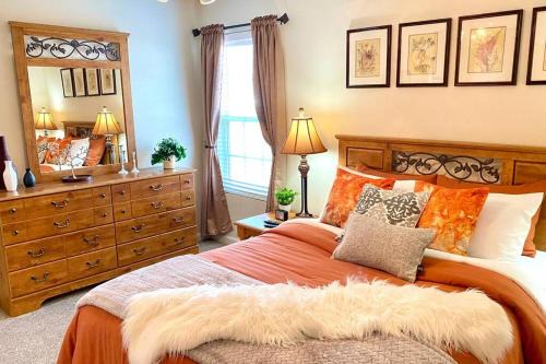 Winder Apartment | Spacious & comfy home in ultra-convenient location 2025 Traveller Award Winner