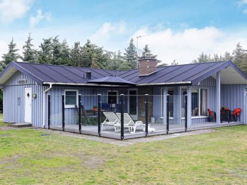 Grønhøj House | Spacious Cottage in Pine - By Traum Ferienwohnungen