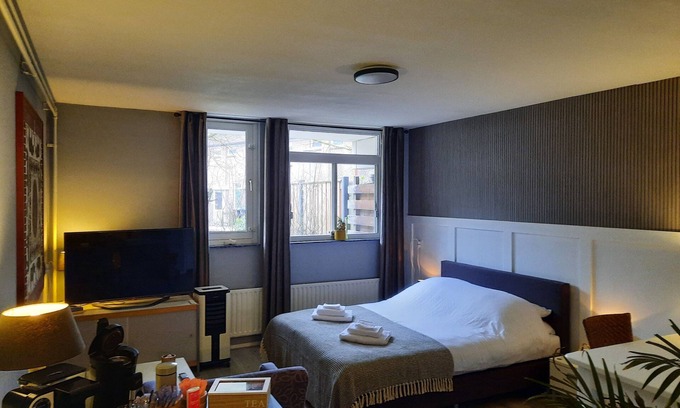 Arnhem Apartment | Spacious, cozy, neat room in Arnhem
