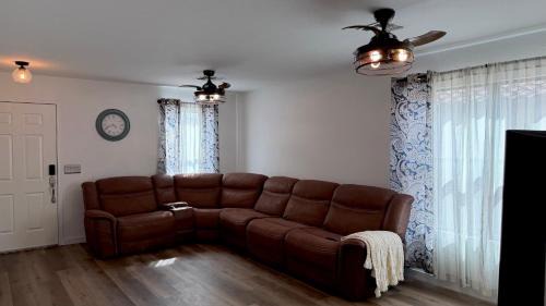 Estrella Village House | Spacious Family Home with AC near Phoenix Raceway