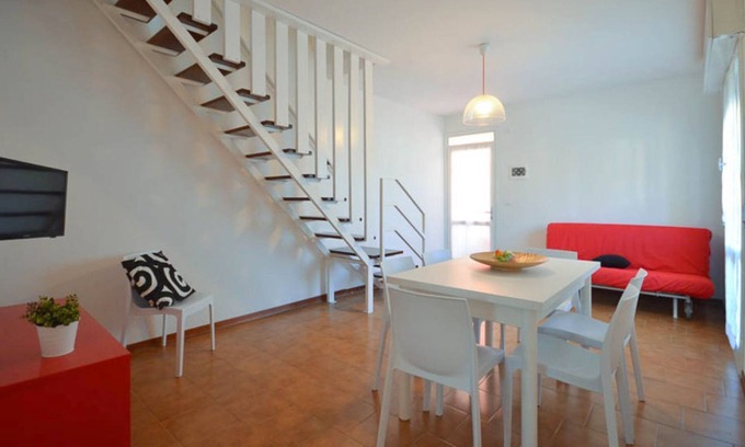 Bibione Apartment | Spacious flat with terrace in Bibione