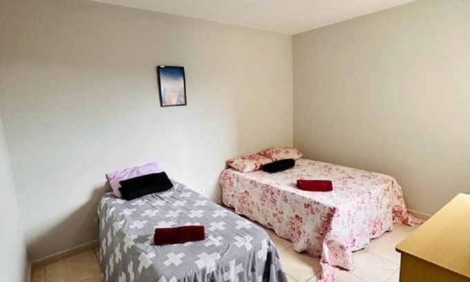 Zona Norte Apartment | SPACIOUS FURNISHED APARTMENTS