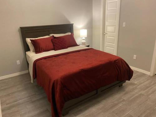 Edinburg Apartment | Spacious Getaway near UTRGV