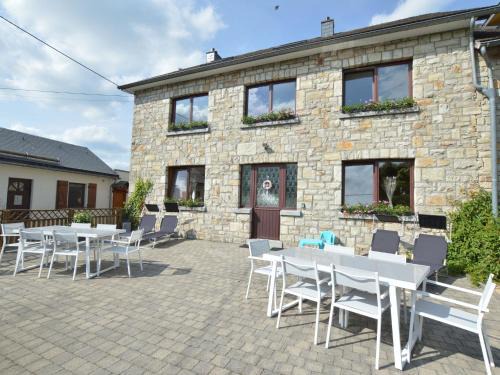 Bellevaux-Ligneuville House | Spacious Home, Malmedy