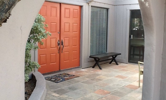 Sedona House | Spacious Indoor & Outdoor Living With Beautiful Red Rock Views. Near Holy Chapel