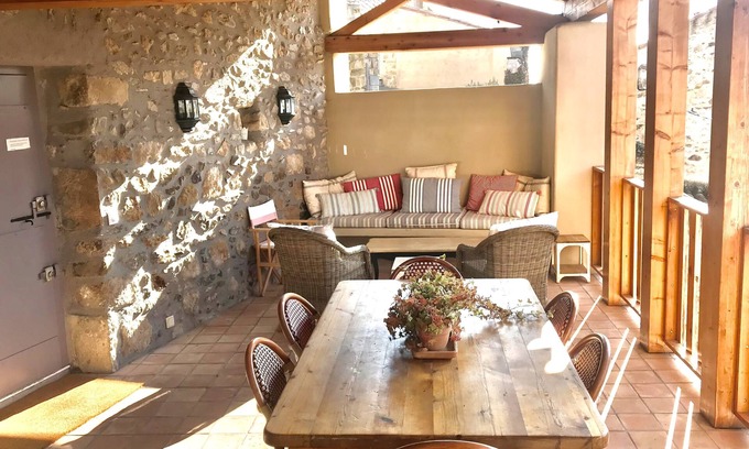 Caunes-Minervois House | Spacious, light and beautifully renovated. A home from home for the discerning.