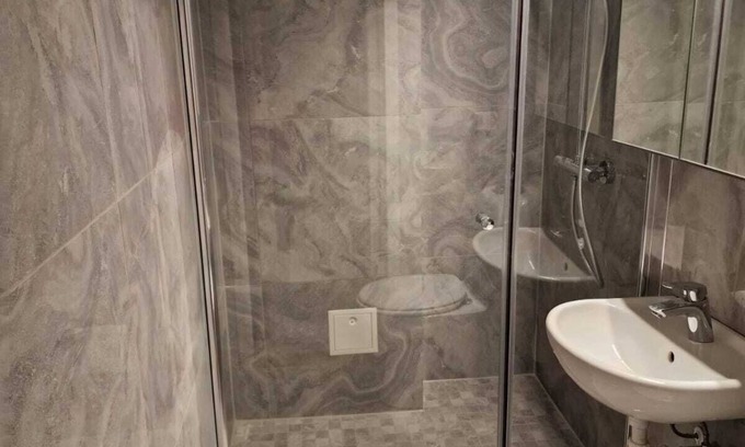 Baerum Municipality Condo | Spacious Modern Apartment