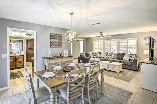 Punta Gorda House | Spacious Punta Gorda Home with Private Pool and Views!