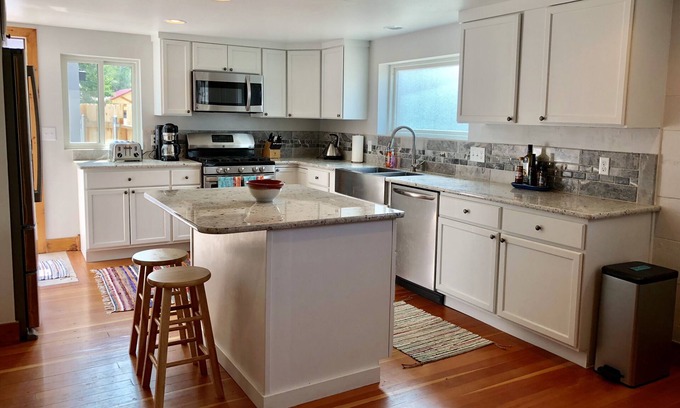 Salida House | Spacious Salida Mountain Home #0529
