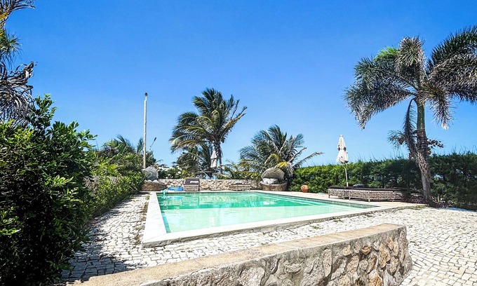 Parajuru House | Spacious suit Tarifa