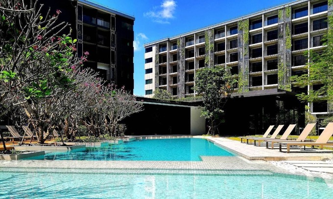 Sathorn Condo | Spacious & Luxurious Duplex @ Blossom Sathorn