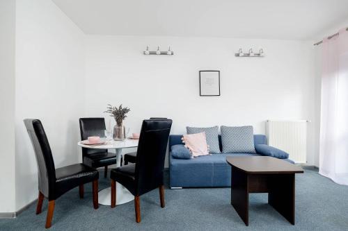 Kolobrzeg Apartment | Spacious Villa Tarsis Studio in Kolobrzeg by Noclegi Renters