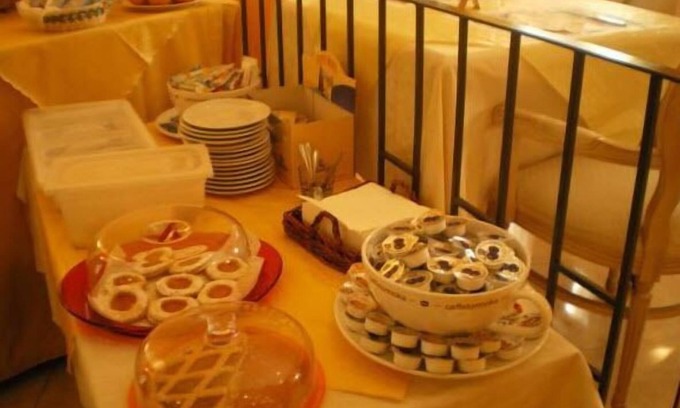 Arona Hotel | Spagna