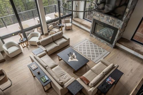 Spanish Peaks House | Spanish Peaks - Skylark Chalet