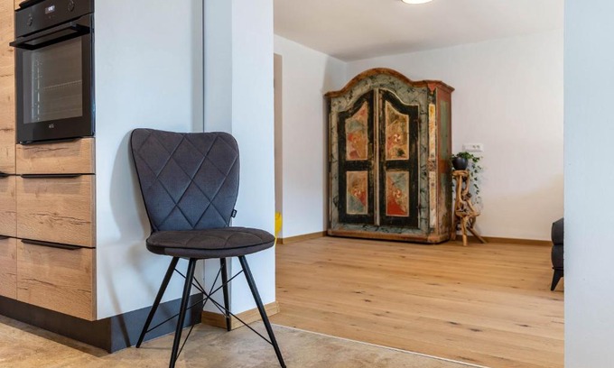 Campo di Trens Apartment | Sparberhof Apt Floriani