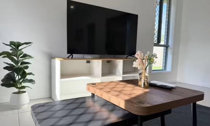 Park Ridge House | Sparkling New Home - Suburban Charms Awaits