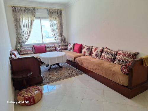 Tangier Apartment | Spartel House 02