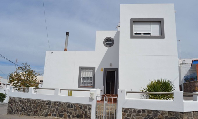 El Pozo de los Frailes House | Spectacular Village House With 2 bedrooms