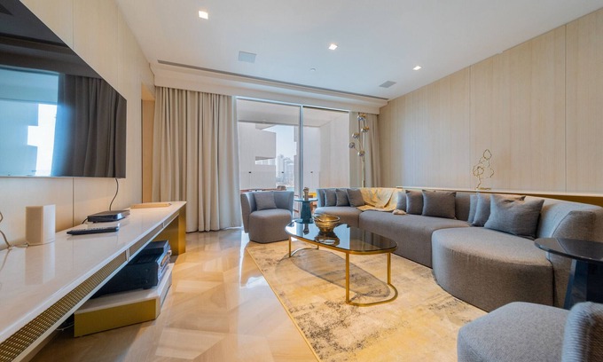 Palm Jumeirah Apartment | Spectacular 1BR Apt at FIVE Palm W/Sea View